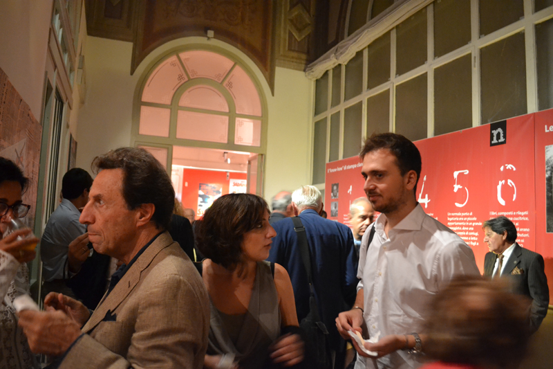 presentazione_per la nostra e vostra libertà_istitutopolacco